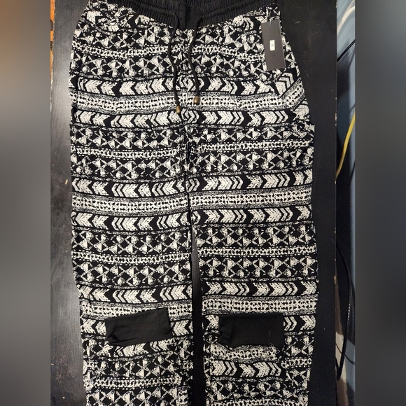 Boho leggings - Picture 2 of 3